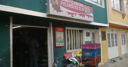 PANIFICADORA PICARDIAS DM PANIFICADORA PICARDIAS DM